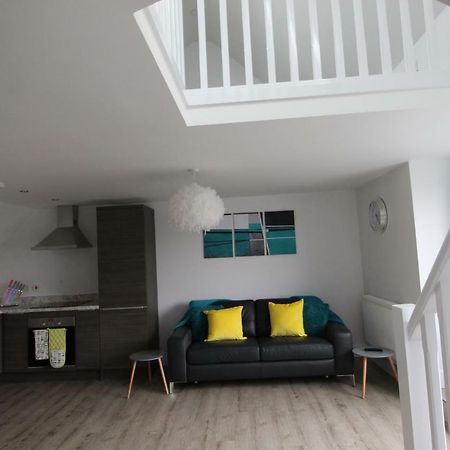 2 Serviced Apartments In Childwall-South Liverpool - Each Apartment Sleeps 6 Dış mekan fotoğraf